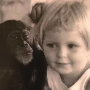 Meet your Posher, Suzanne